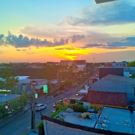 Seminyak Garden Otel Dalung  Dış mekan fotoğraf