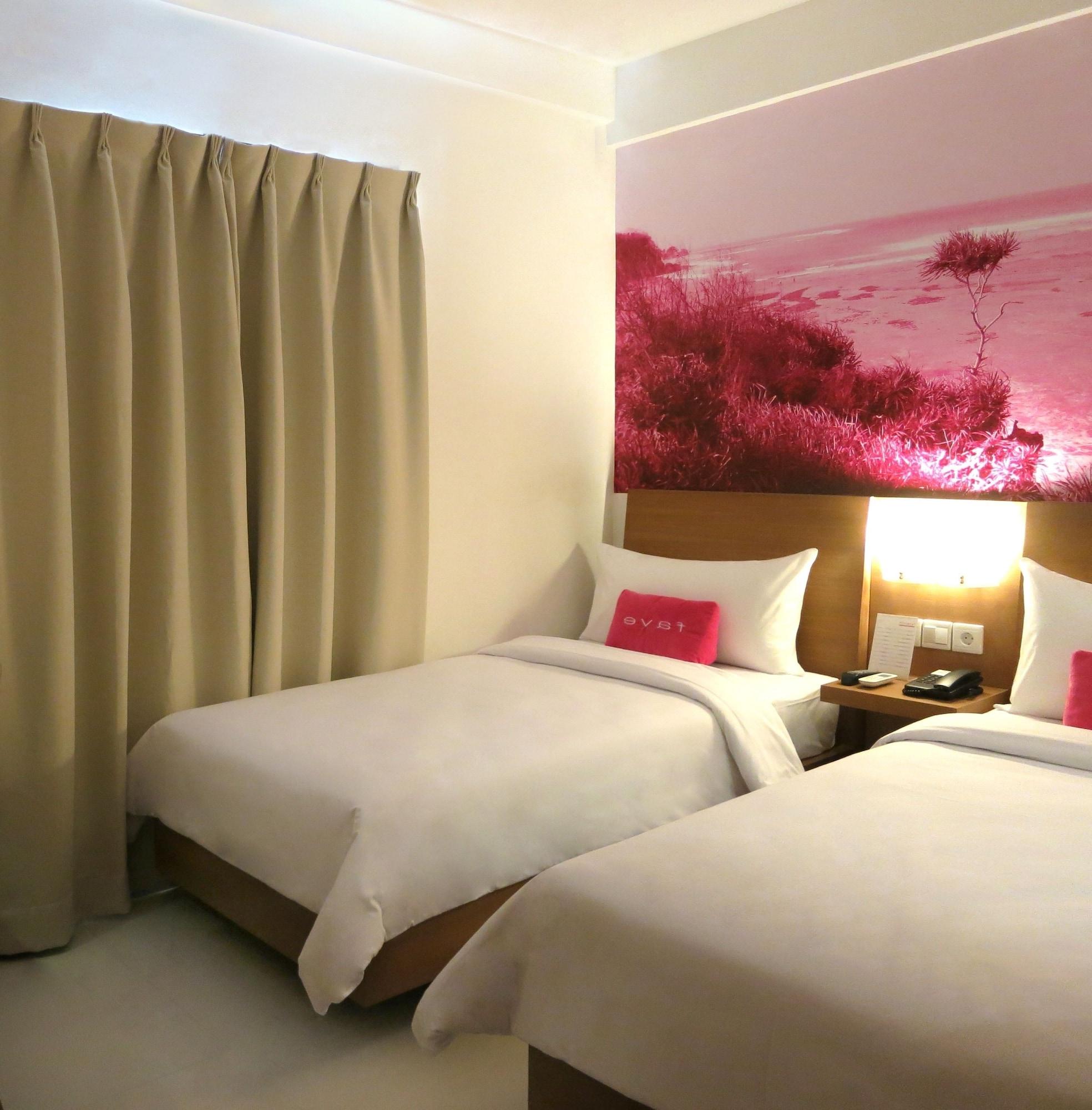 Seminyak Garden Otel Dalung  Dış mekan fotoğraf