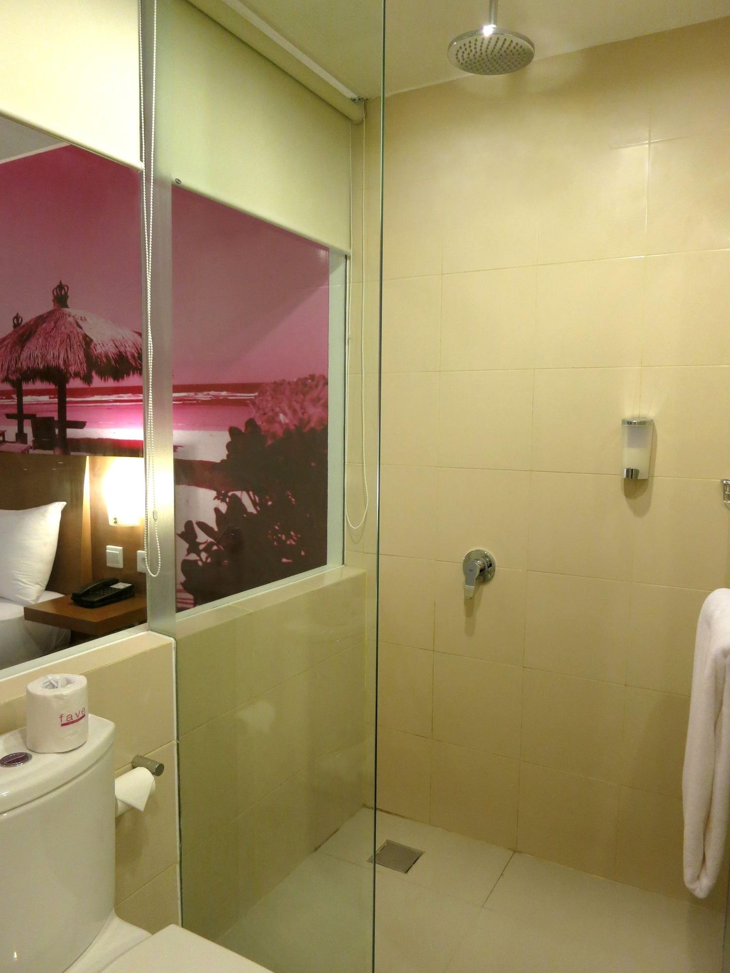 Seminyak Garden Otel Dalung  Dış mekan fotoğraf