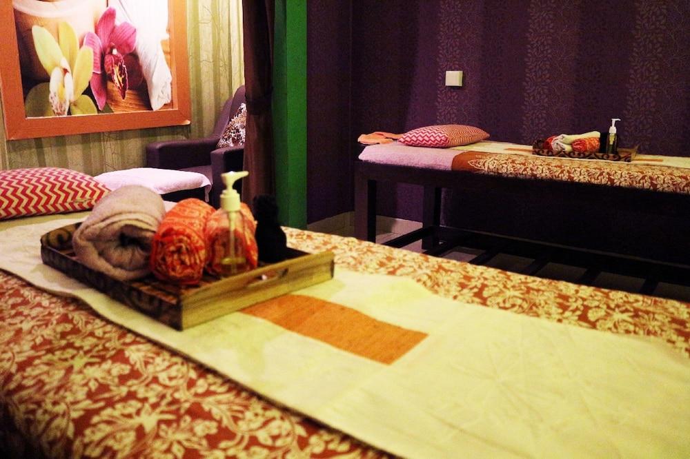 Seminyak Garden Otel Dalung  Dış mekan fotoğraf