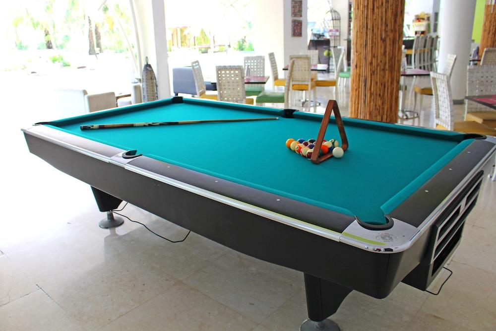 Seminyak Garden Otel Dalung  Dış mekan fotoğraf