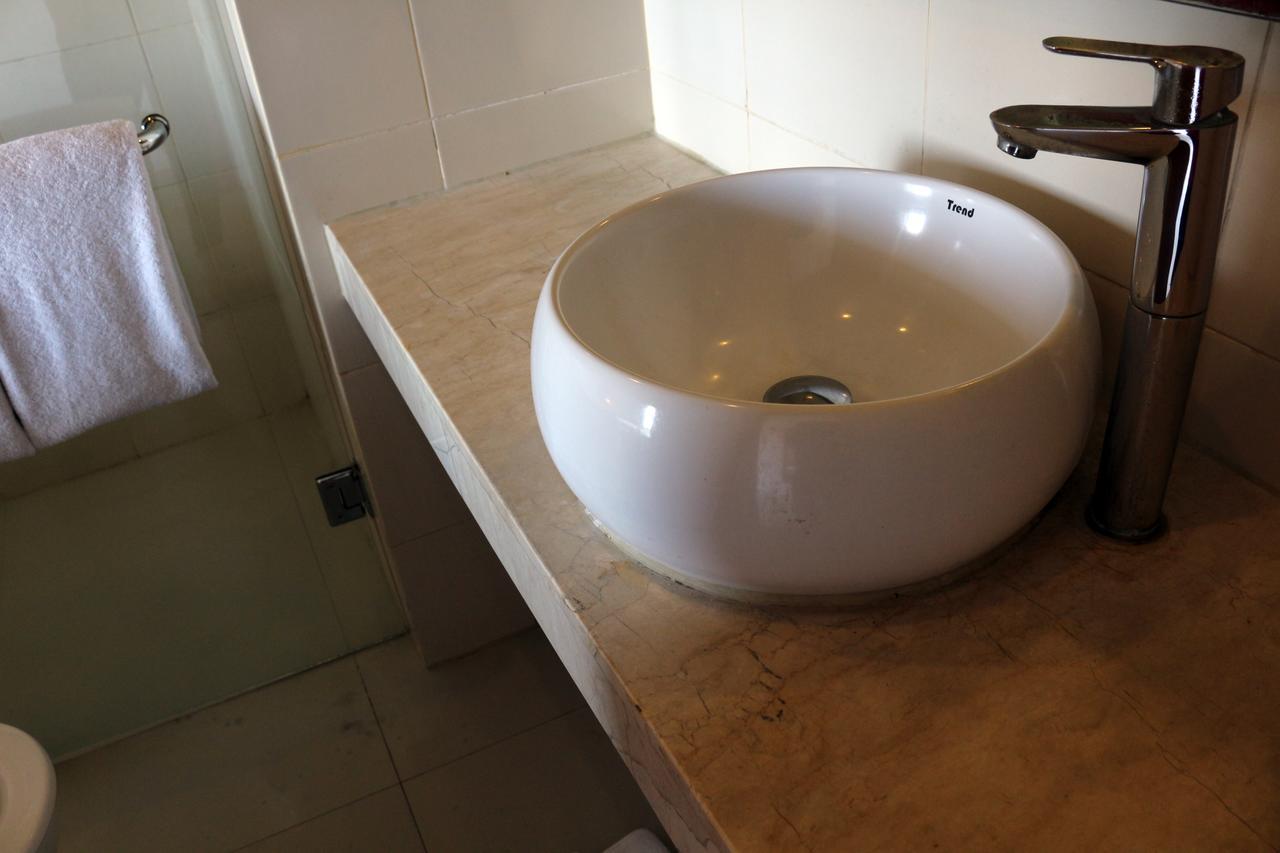 Seminyak Garden Otel Dalung  Dış mekan fotoğraf