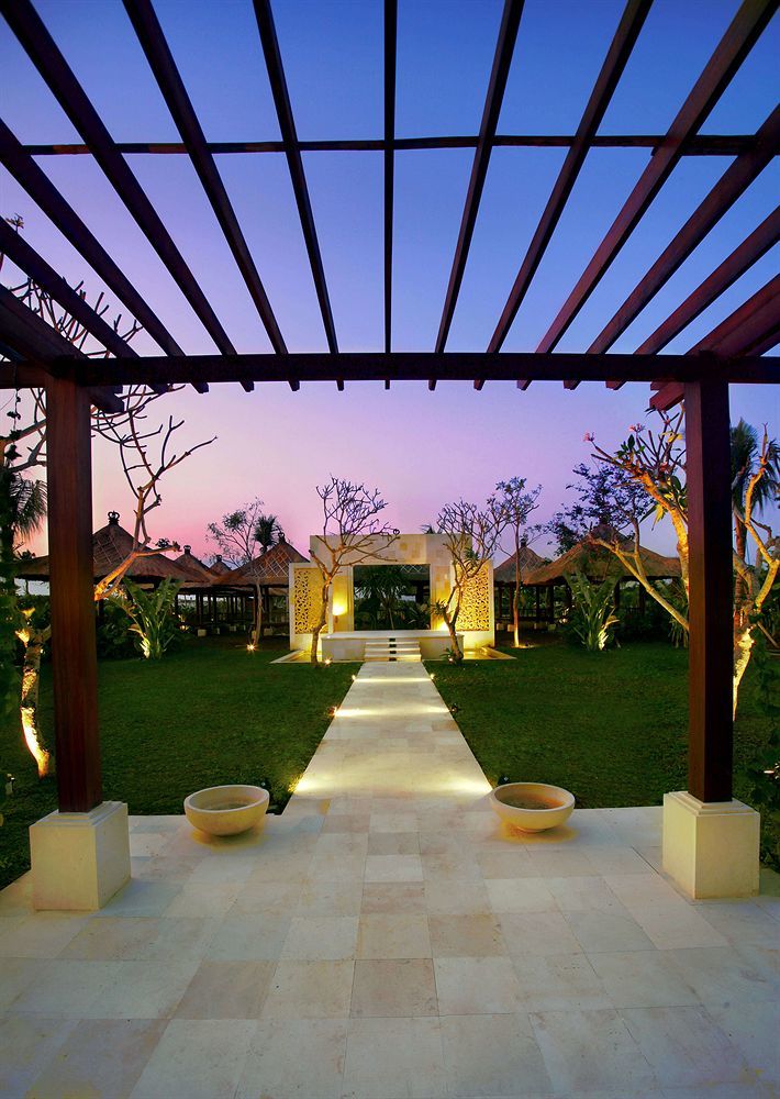 Seminyak Garden Otel Dalung  Dış mekan fotoğraf
