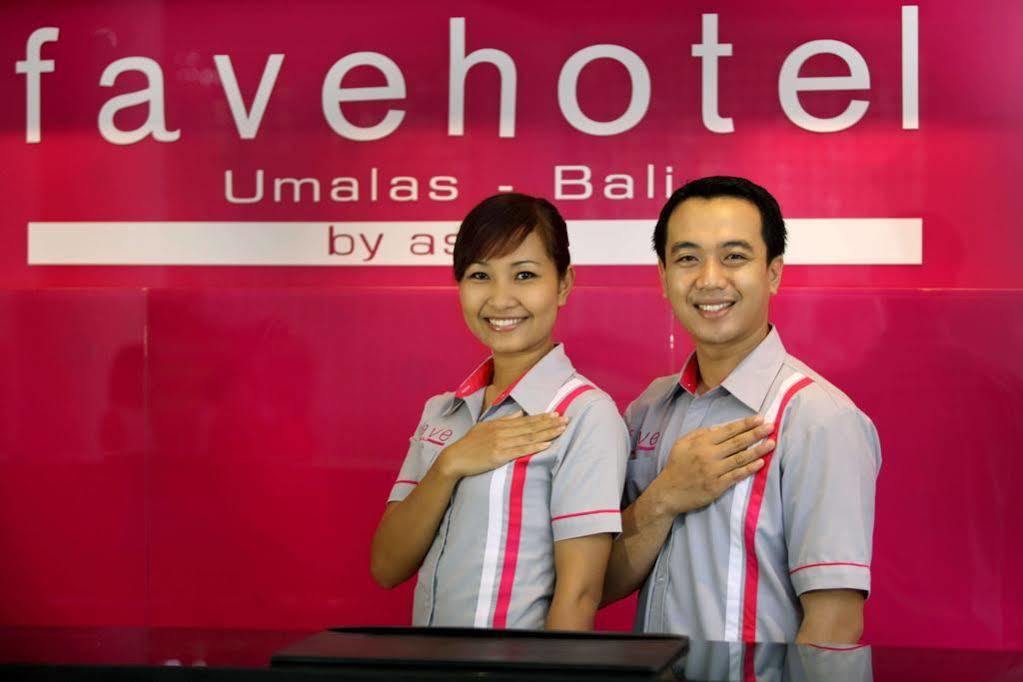 Seminyak Garden Otel Dalung  Dış mekan fotoğraf