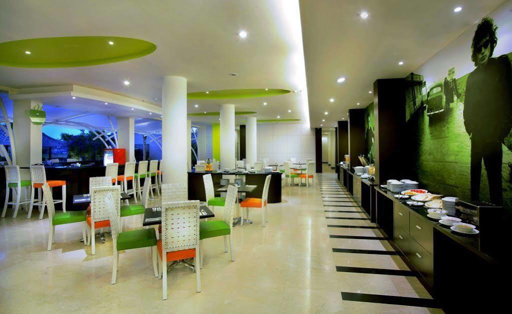 Seminyak Garden Otel Dalung  Dış mekan fotoğraf