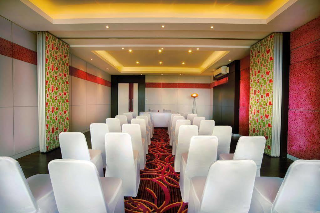Seminyak Garden Otel Dalung  Dış mekan fotoğraf