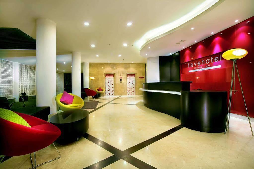 Seminyak Garden Otel Dalung  Dış mekan fotoğraf