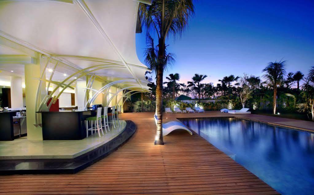 Seminyak Garden Otel Dalung  Dış mekan fotoğraf