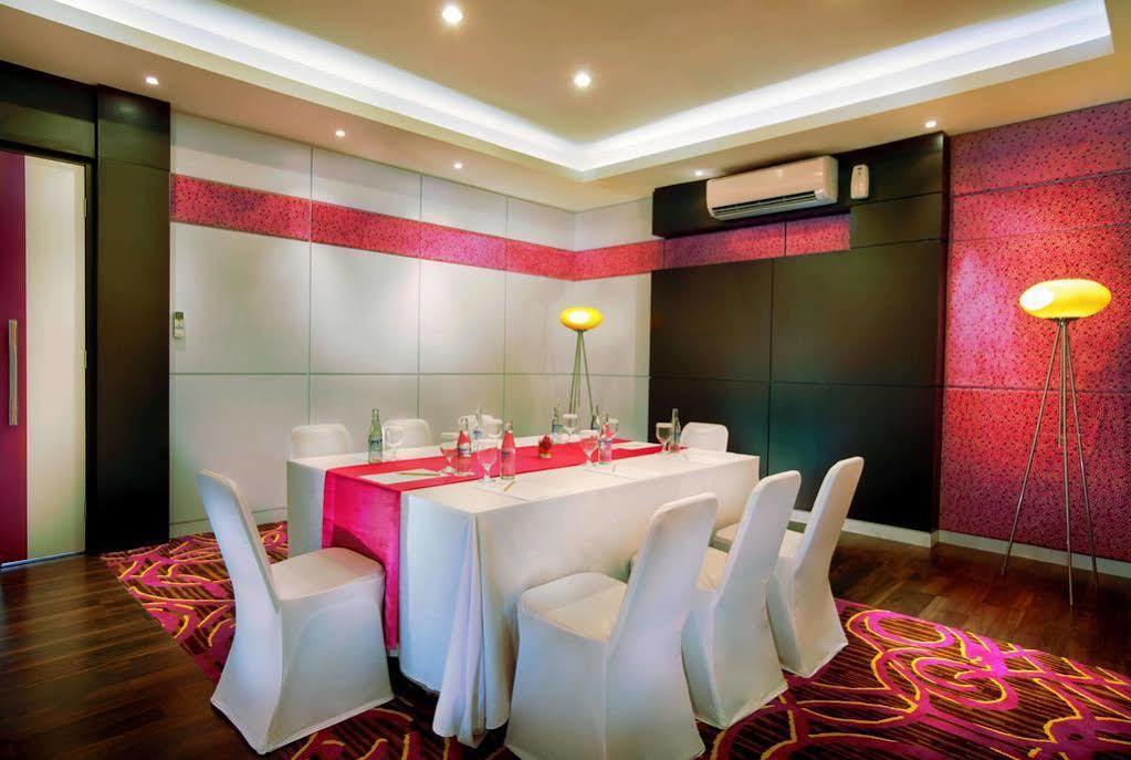 Seminyak Garden Otel Dalung  Dış mekan fotoğraf