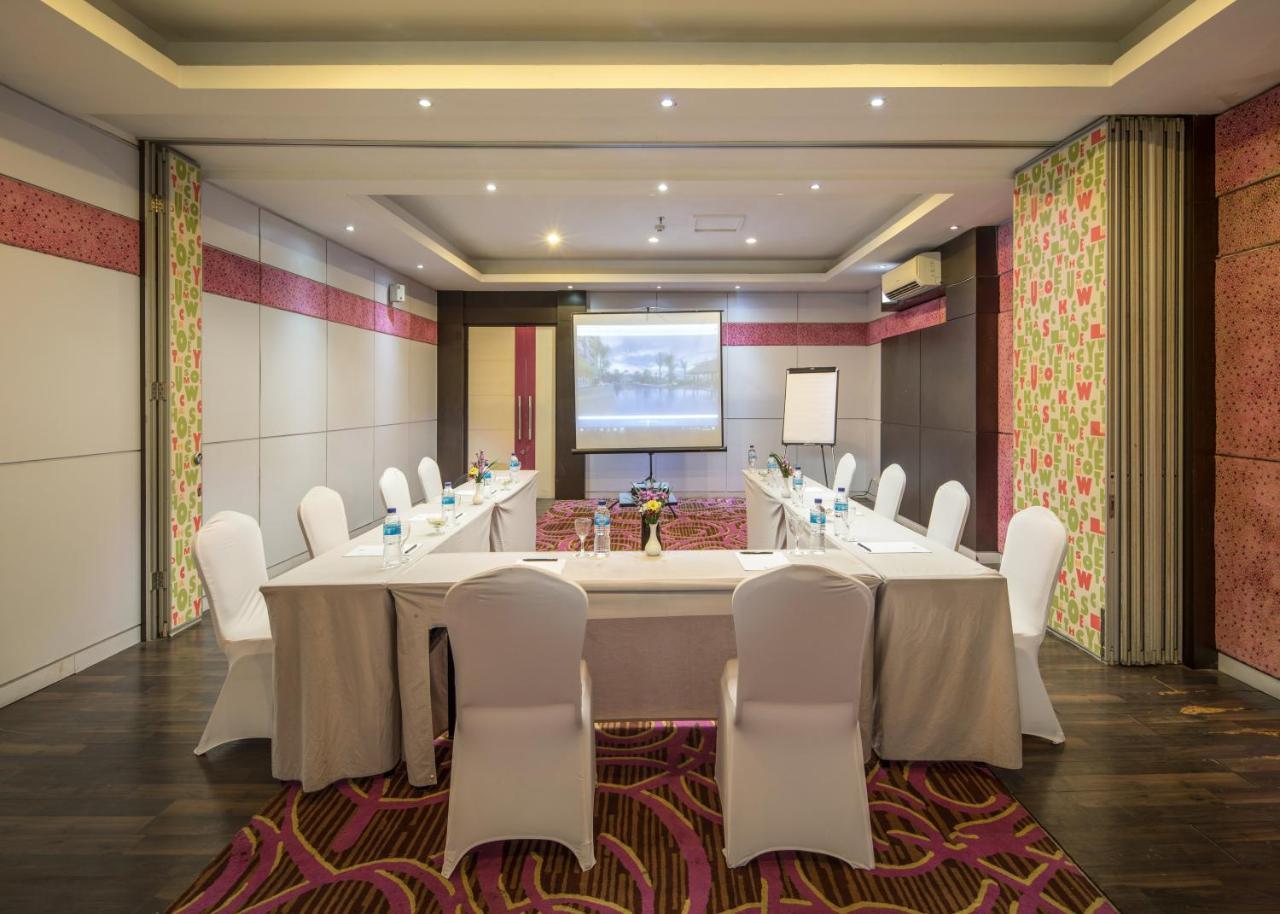 Seminyak Garden Otel Dalung  Dış mekan fotoğraf
